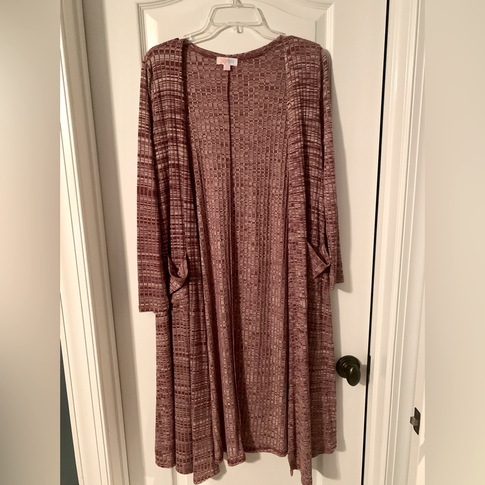 Lularoe Sarah Cardigan